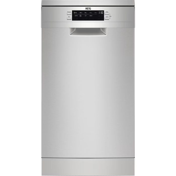 LAVAVAJILLAS FFB62427ZM (AEG)